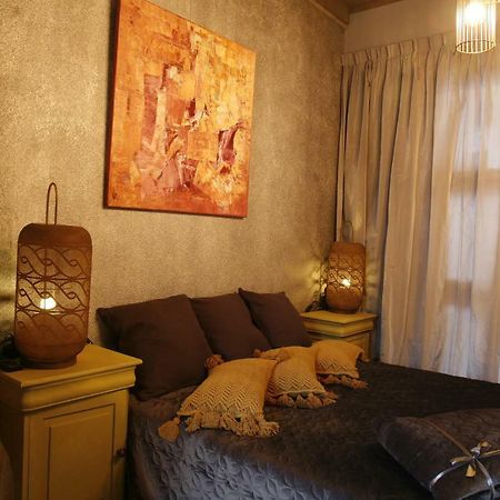 Downtown46 Bed & Breakfast แบร์เคนออพโซม ภายนอก รูปภาพ